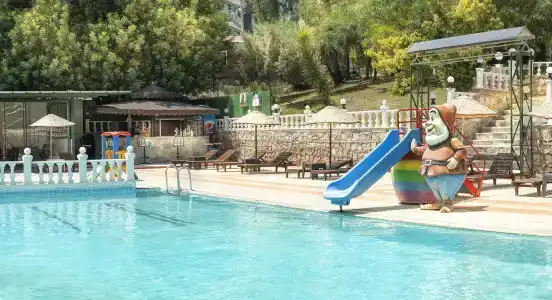 Temple Beach - All Inclusive - 18