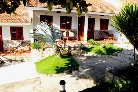Phu Quoc Eco Beach Resort - 79