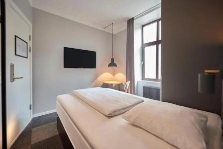 Zleep Copenhagen City - 51