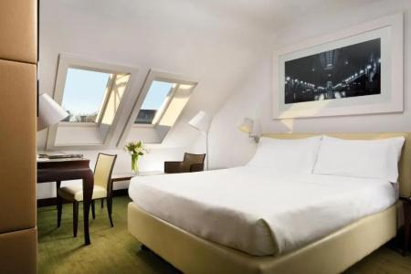 Unahotels Cusani Milano - 43