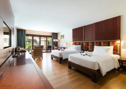 The Haven Khao Lak - Sha Extra Plus - 4