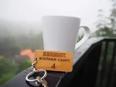 Khaosok Boutique Camps - 7