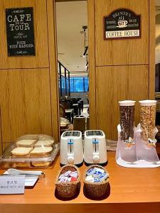 Brown Dot Incheon Songdo - 77