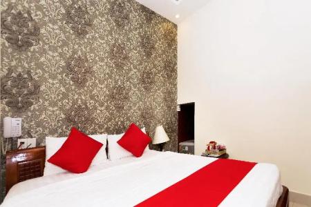 Oyo 232 Khanh Vinh Da Nang - 36