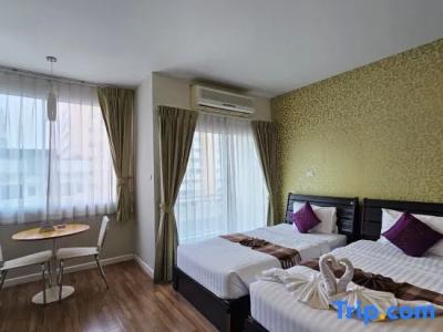 Baiyoke Ciao - 22