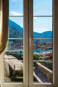 Historic Boutique Cattaro - 161