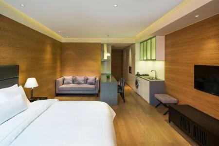 The Westin Xi'an - 38