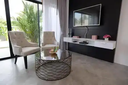 Pumeria Resort Phuket - Sha Plus - 88