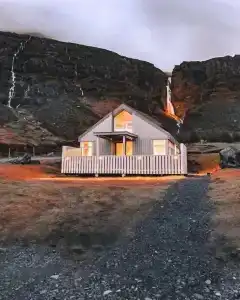 Old Cottages - 10