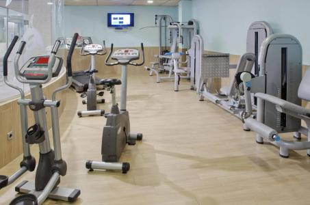 Eurosalou & Spa - 26