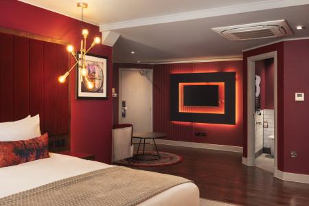 Malmaison Newcastle - 5