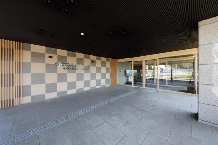 Hanazono Kaikan - 21