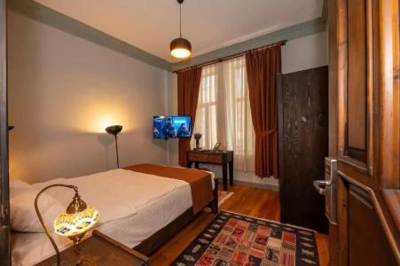 O'Pera Okanlı Suites - 57