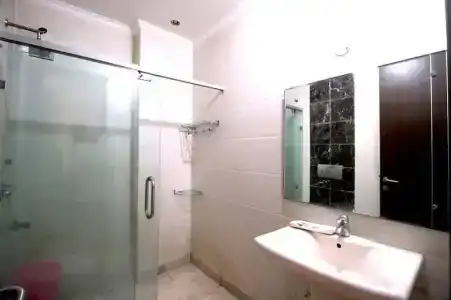 Vista Inn - 9