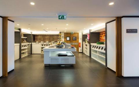 Hampton by Hilton Istanbul Kurtkoy - 8