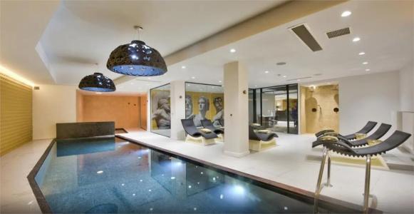 Holm Boutique & Spa - Ik Collection - 22