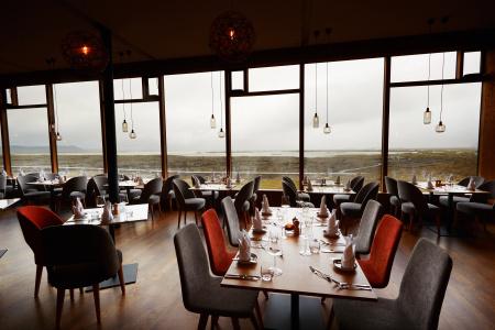 Fosshótel Mývatn - 11