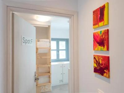 Bedspot Hostel - 36