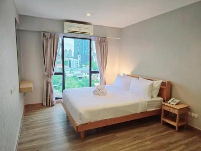 Park 19 Residence - 31