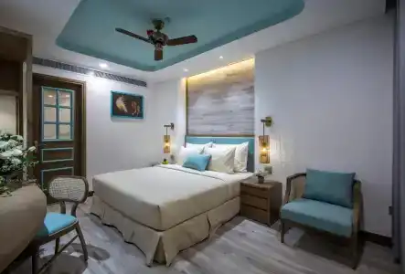 Icon Saigon - LifeStyle Design - 43