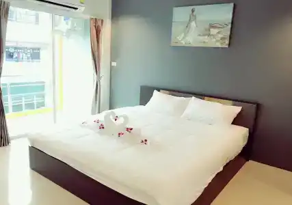 Supachai Inn - 6