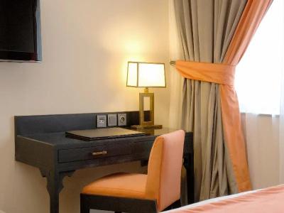 Imperial Casablanca Hôtel - 19