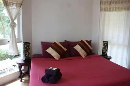 Nimmanoradee Resort - Sha Plus Certified - 43