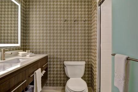 Home2 Suites By Hilton Orlando Flamingo Crossings, Fl - 26