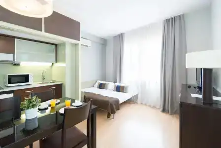 ApartSenator Barcelona - 2