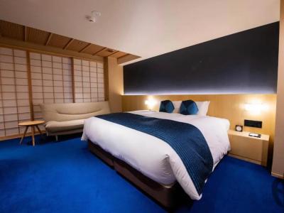 Nagi Kyoto Shijo - 35