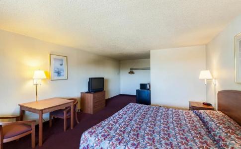 Stay Express Inn Near Ft. Sam Houston - 3