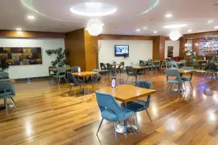 Ankara Plaza - 17