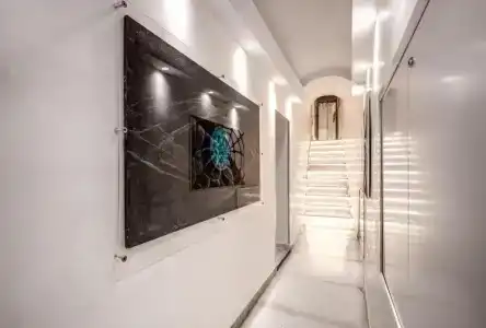 Relais Fontana Di Trevi - 10