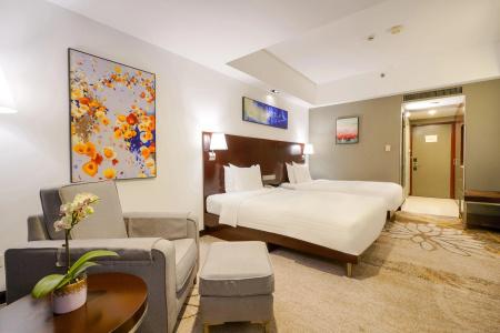 Holiday Inn Shanghai Vista, An Ihg - 29