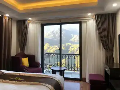 Muong Hoa View - 5
