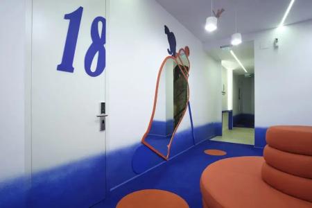 Vilacrosse Boutique Inn - 13