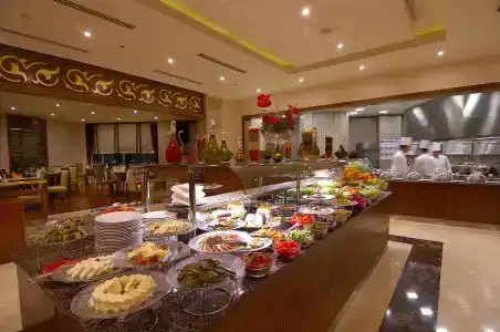 Dedeman Konya Convention Center - 20