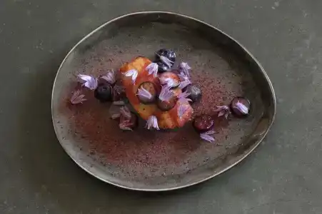 Restaurant Vous lé Vous - 11