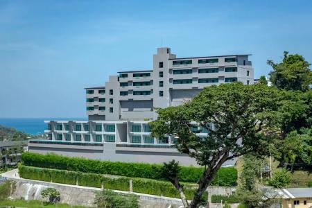 Patong Bay Hill Resort - Sha Plus - 0