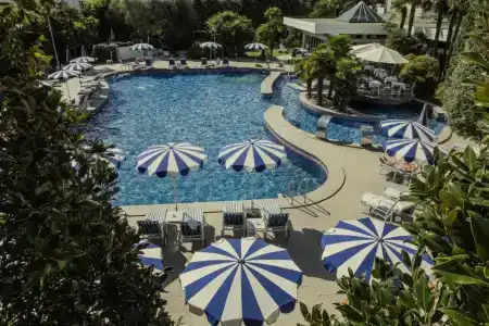 Grand Terme & Spa - 15