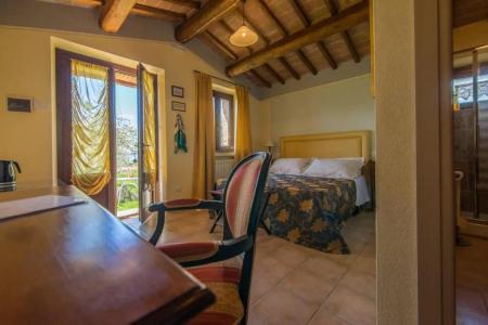 Agriturismo Borghetto Il Montino - 34