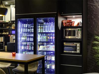 Ibis Berlin Hauptbahnhof - 21