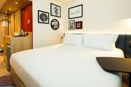 Hampton by Hilton London Park Royal - 25