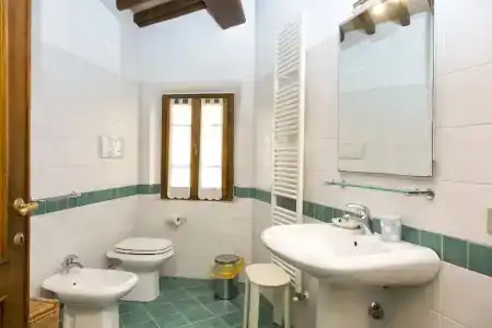 Santa Maria a Poneta - 8