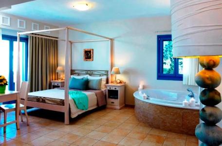 Mitos Suites - 73