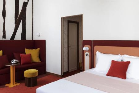 Hôtel Saint-André des Arts - 48