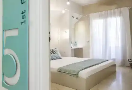 Privée Santorini - 66