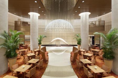 The Peninsula Tokyo - 27