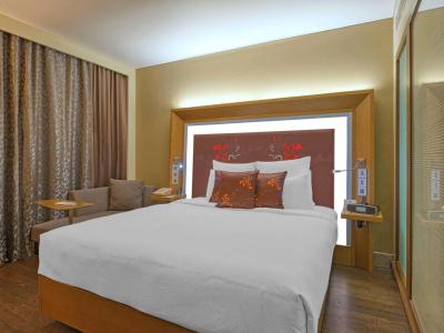 Novotel Bengaluru Outer Ring Road - 2