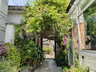 MUYE homestay - 3
